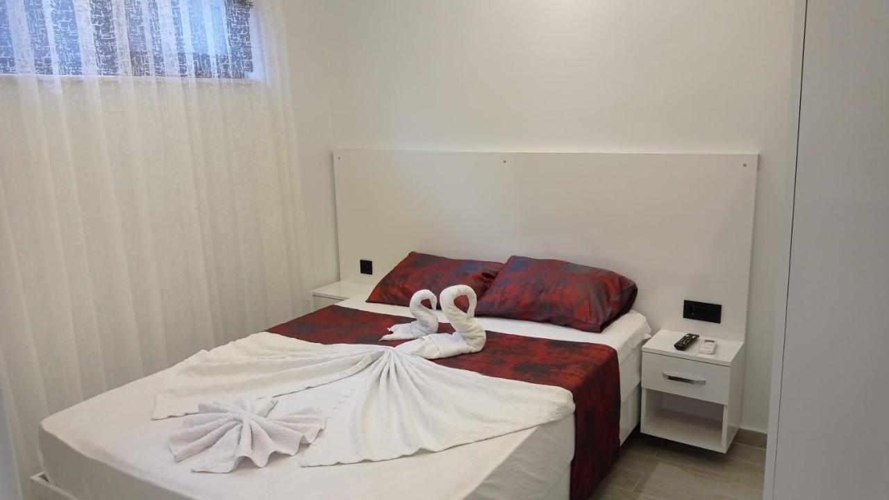 Appartement World Cities à Kemer Extérieur photo