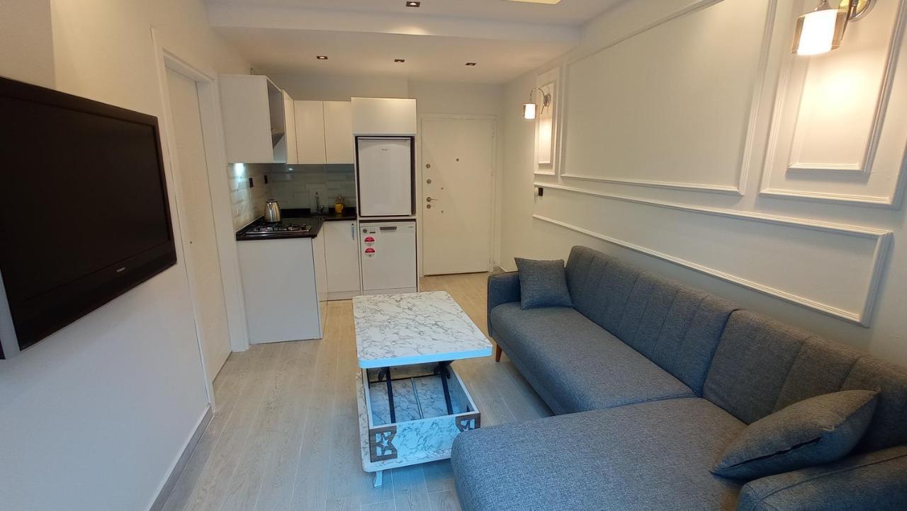 Appartement World Cities à Kemer Extérieur photo